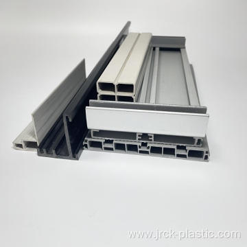 Plastic Profile Made to Order